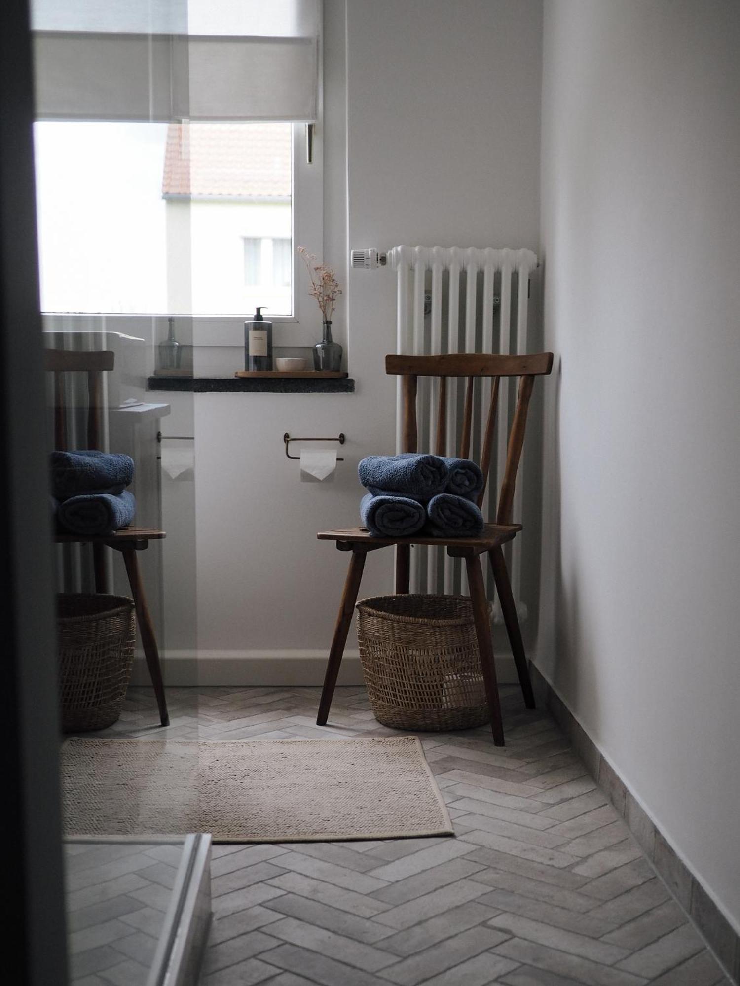 Ferienwohnung Tilda Lichtenwalde Exterior foto